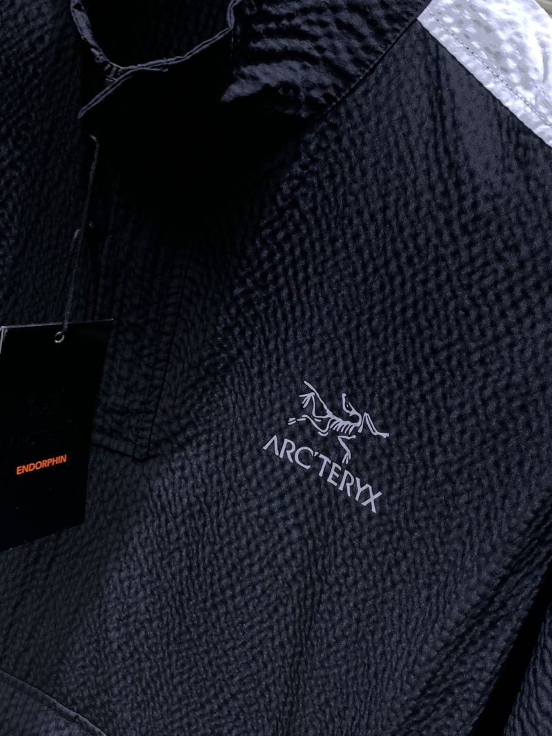 Arcteryx Short Suits